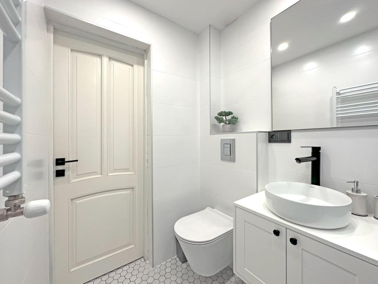 City Center Living In Yerevan Apartment Exterior foto